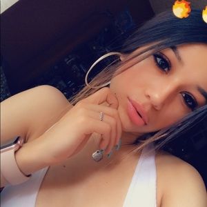 Meet your Posher, Marisela